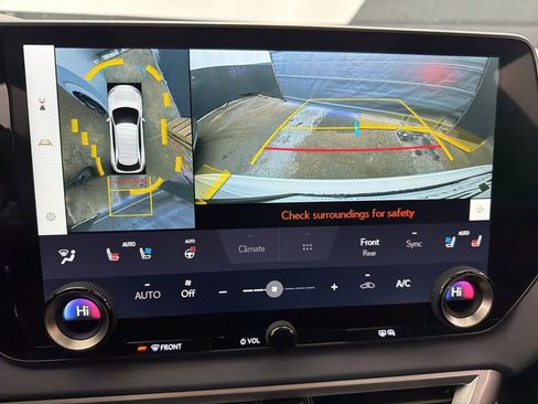 Used 2024 Lexus RX 350 AWD image 18