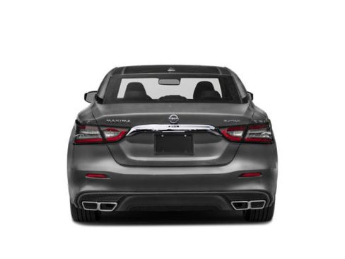 Used 2020 Nissan Maxima Platinum w/ Sport Mat Group FWD image 8