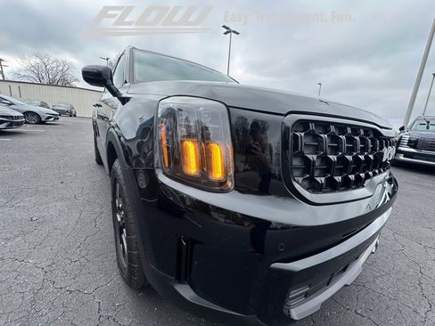 Used 2024 Kia Telluride SX Prestige X-Pro image 28