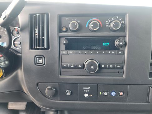 New 2025 Chevrolet Express 2500 w/ Driver Convenience Package image 36