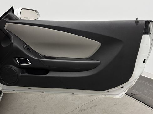 Used 2014 Chevrolet Camaro LS image 21