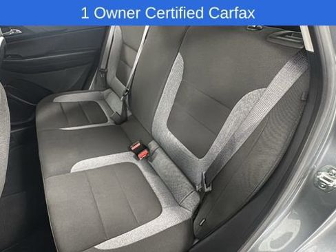 Used 2025 Chevrolet TrailBlazer LT image 12