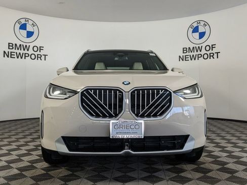 New 2026 BMW X3 xDrive30 w/ Premium Package image 4