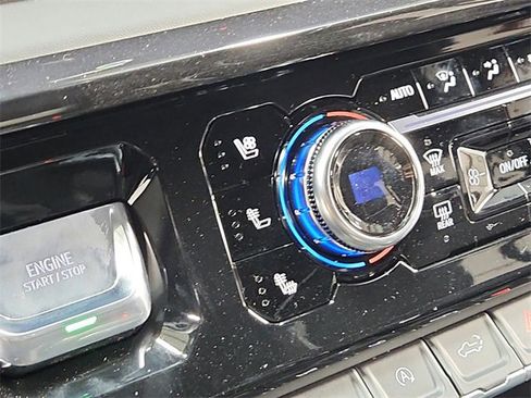 New 2026 GMC Sierra 1500 AT4X image 38