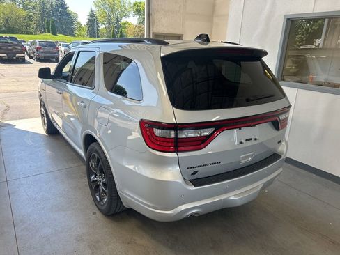 Used 2024 Dodge Durango R/T AWD/4WD image 7