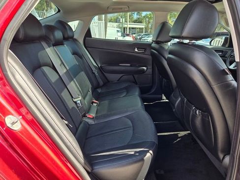 Used 2020 Kia Optima SE image 15