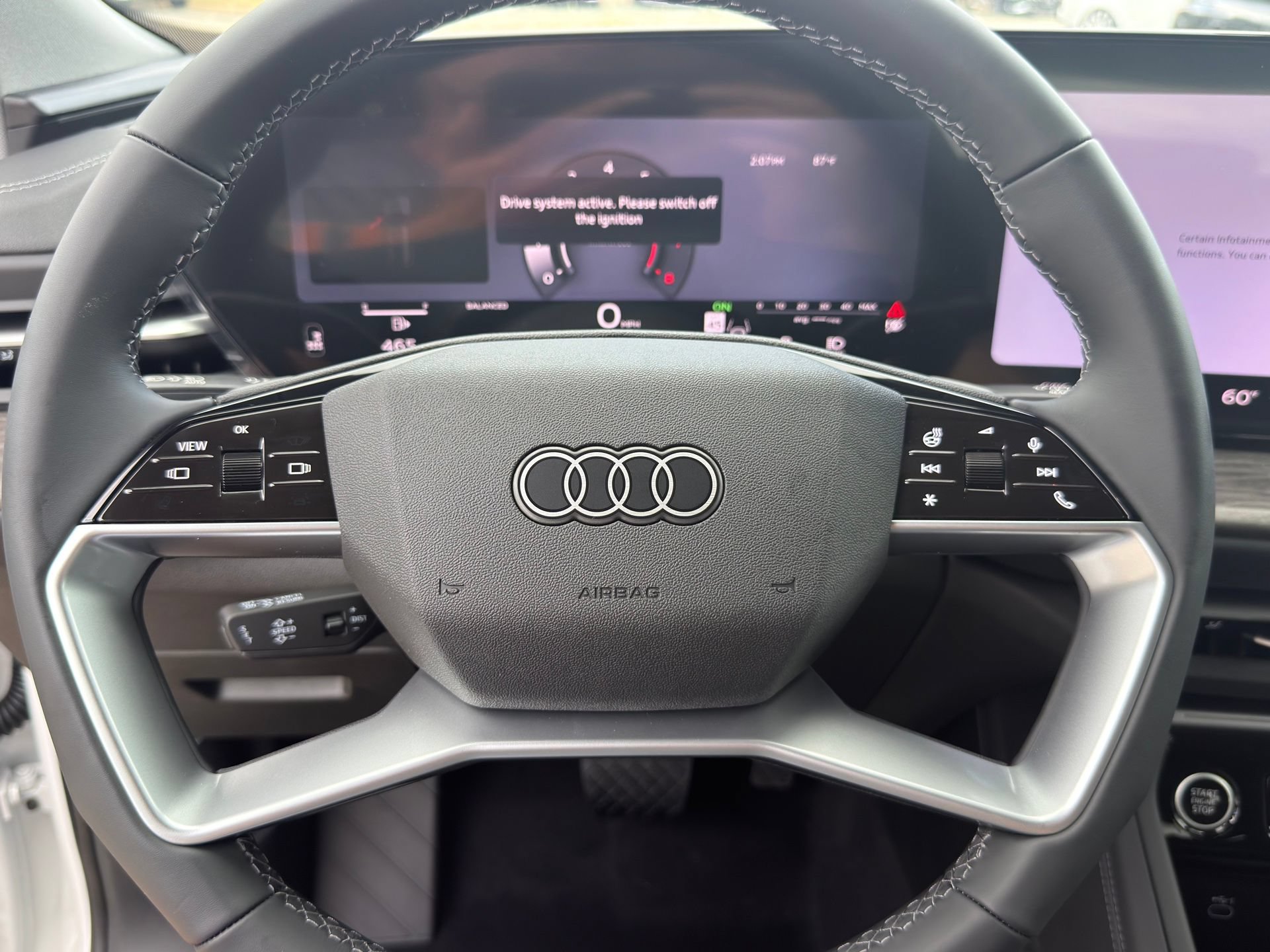New 2026 Audi Q5 Premium Plus AWD/4WD image 15