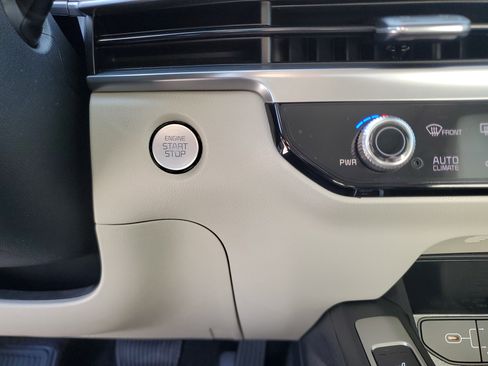 New 2026 Kia Sorento EX FWD image 23