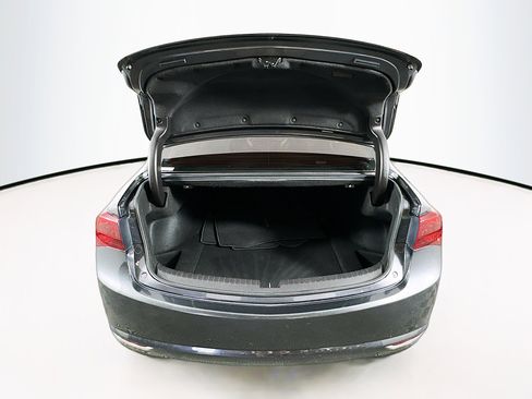 Used 2016 Acura TLX V6 FWD image 28