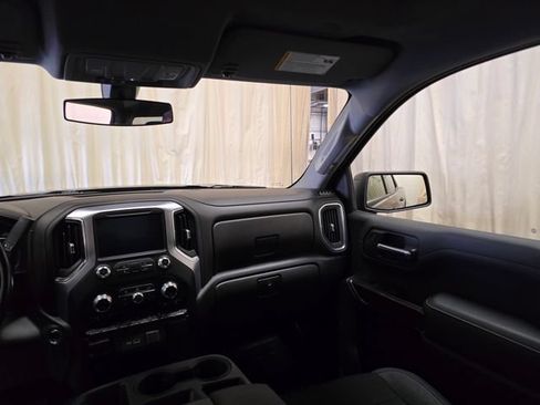 Used 2020 GMC Sierra 1500 Elevation w/ Elevation Value Package AWD/4WD image 25