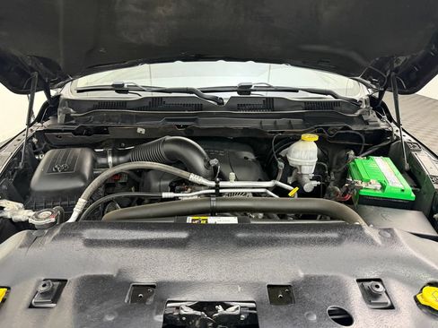 Used 2018 RAM 1500 Big Horn AWD/4WD image 32