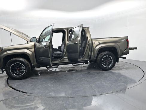 New 2026 Toyota Tacoma TRD Sport image 66