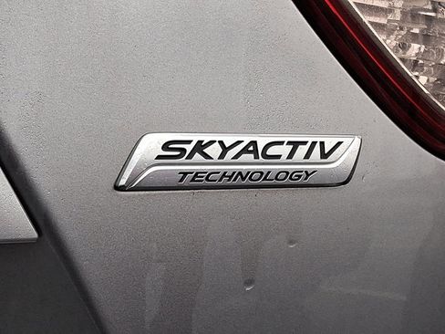 Used 2013 MAZDA CX-5 Touring w/ Bose & Moonroof Pkg image 9