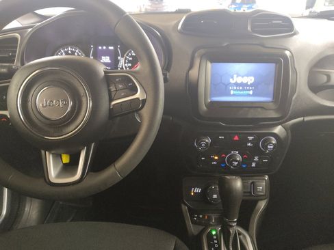 Used 2021 Jeep Renegade Sport AWD/4WD image 22
