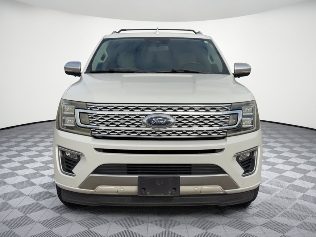Used 2018 Ford Expedition Max Platinum RWD image 6