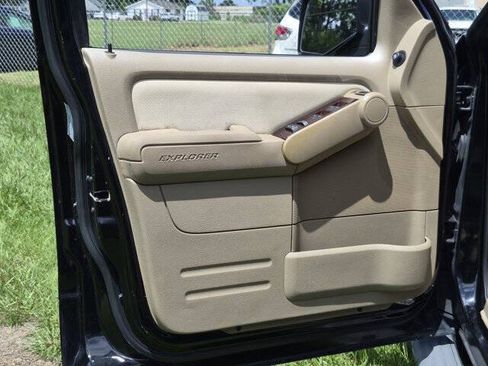 Used 2010 Ford Explorer Limited RWD image 12