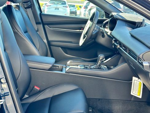 New 2026 MAZDA MAZDA3 s Sport image 12