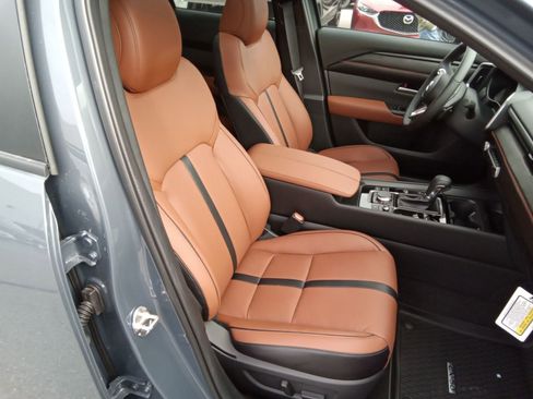 New 2026 MAZDA CX-50 Meridian Edition w/ Weather Package image 26