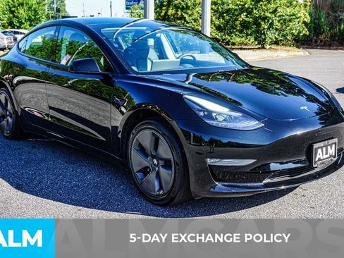 Used 2023 Tesla Model 3 Standard Range RWD image 4