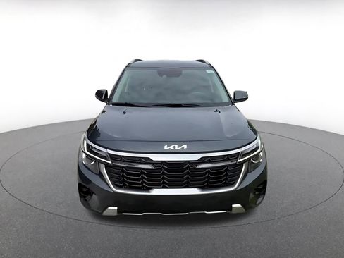 Used 2025 Kia Seltos S FWD image 4