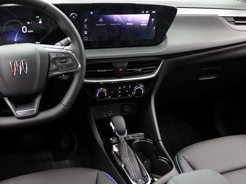 New 2026 Buick Encore GX Sport Touring w/ Comfort Package image 14