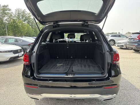 Used 2022 Mercedes-Benz GLC 300 4MATIC w/ Premium Package Lite image 20
