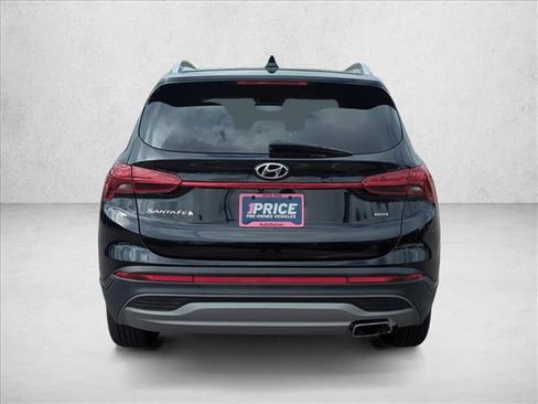 Used 2023 Hyundai Santa Fe SEL AWD/4WD image 9