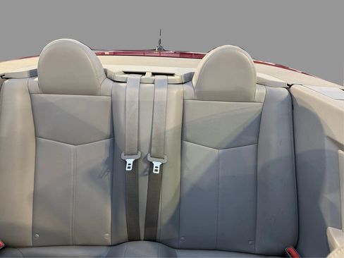 Used 2008 Chrysler Sebring Limited w/ Luxury Group image 17