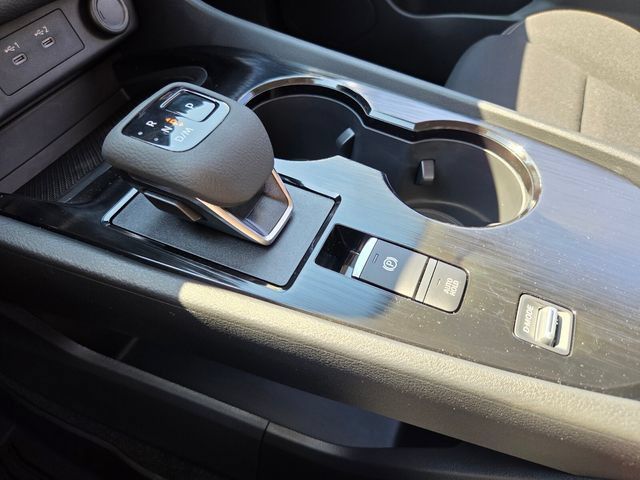 New 2026 Nissan Rogue S FWD image 17