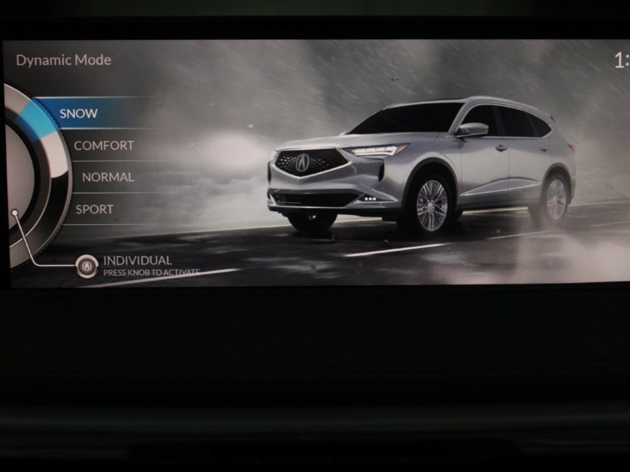 Used 2022 Acura MDX A-Spec AWD/4WD image 31