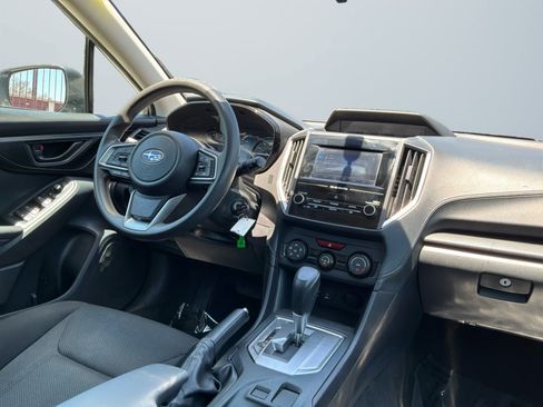 Used 2022 Subaru Impreza 2.0i AWD/4WD image 14