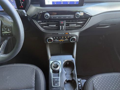 Used 2025 Ford Escape Active FWD image 11
