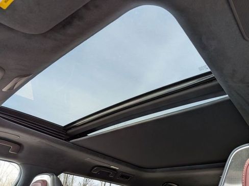 New 2026 INFINITI QX80 Autograph w/ Premium Cargo Package image 13