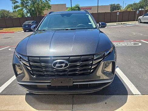 Certified 2022 Hyundai Tucson SEL w/ Convenience Package FWD image 2