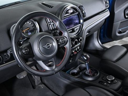 Used 2019 MINI Cooper Countryman S AWD/4WD image 11