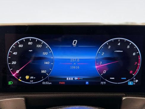 Certified 2024 Mercedes-Benz GLB 250 4MATIC image 25