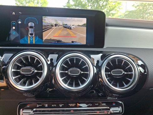 New 2026 Mercedes-Benz CLA 250 4MATIC image 15