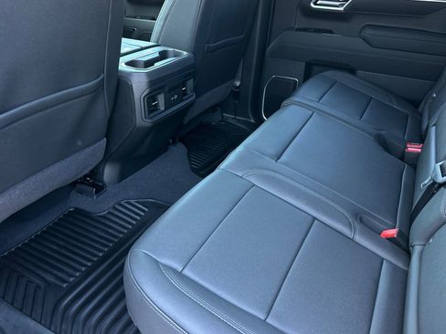 New 2026 Chevrolet Silverado 1500 LT w/ Safety Package image 12