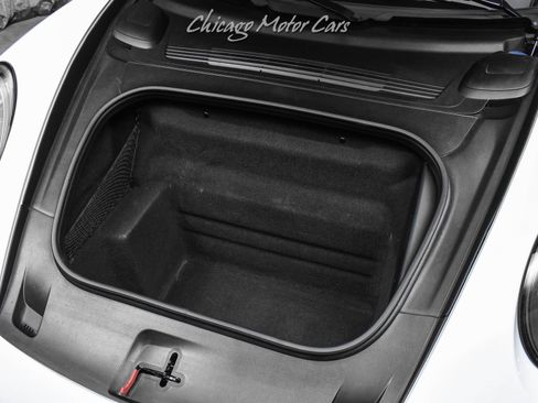 Used 2022 Porsche 911 Turbo S AWD/4WD image 65