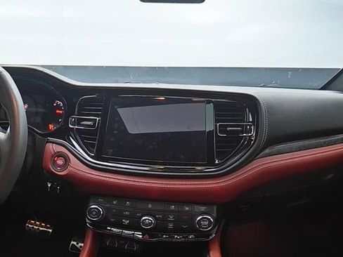Used 2023 Dodge Durango SRT Hellcat AWD/4WD image 19