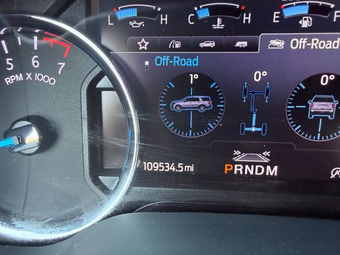 Used 2021 Ford Expedition Max Limited AWD/4WD image 51