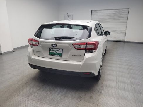 Used 2019 Subaru Impreza 2.0i w/ Eyesight AWD/4WD image 7
