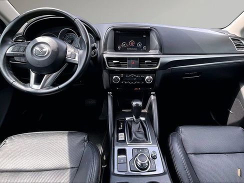 Used 2016 MAZDA CX-5 Grand Touring AWD/4WD image 8