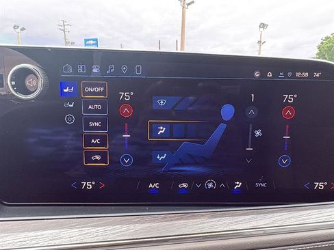 New 2026 Chevrolet Tahoe LS w/ LS Custom Edition RWD image 27