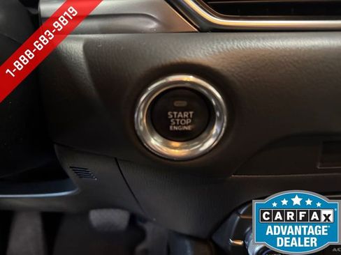 Used 2020 MAZDA CX-5 Touring AWD/4WD image 21
