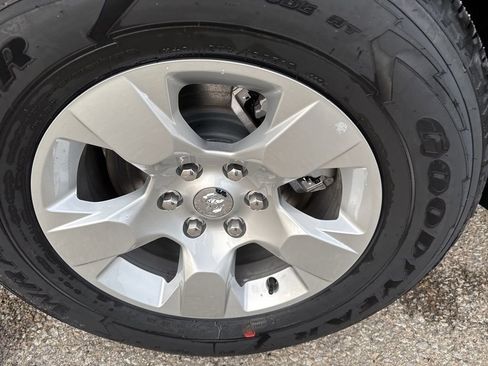 New 2026 RAM 1500 Big Horn image 28