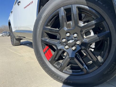 Used 2019 Chevrolet Traverse Premier w/ Redline Edition image 7