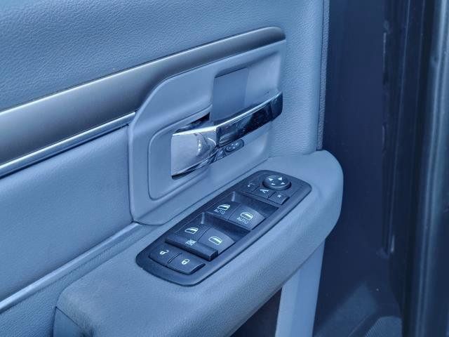 Used 2015 RAM 1500 Big Horn AWD/4WD image 12