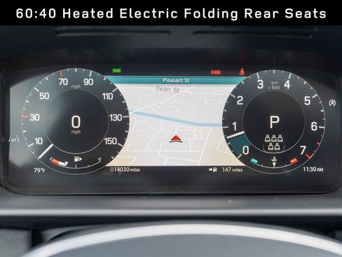 Certified 2024 Land Rover Discovery S image 14