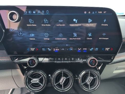 New 2026 Chevrolet Blazer EV SS w/ Performance Package image 22